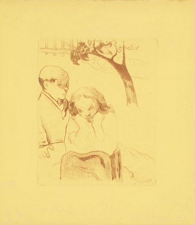  da Paul Gauguin