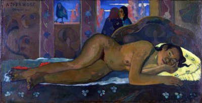 Mai più da Paul Gauguin