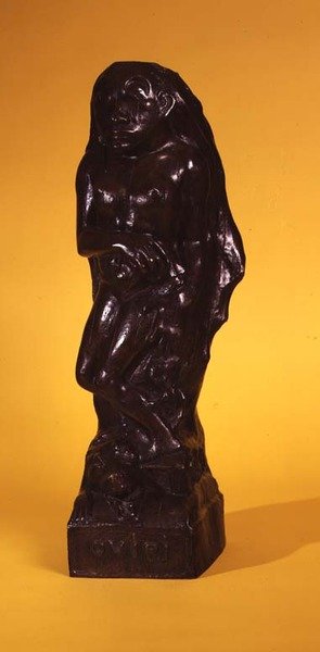 Oviri da Paul Gauguin