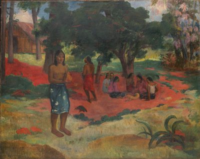  da Paul Gauguin