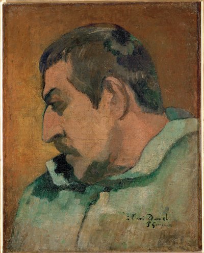  da Paul Gauguin