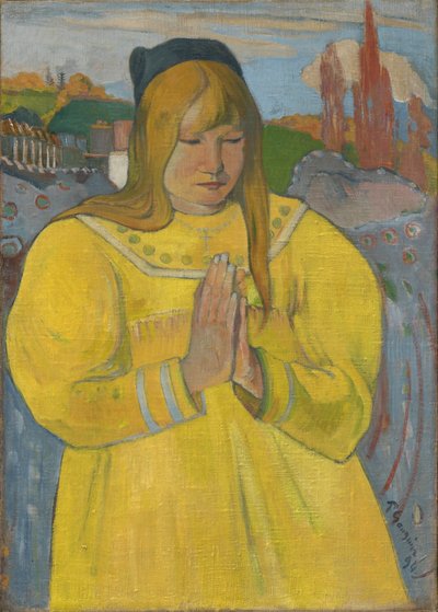  da Paul Gauguin