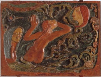 Siate misteriose da Paul Gauguin
