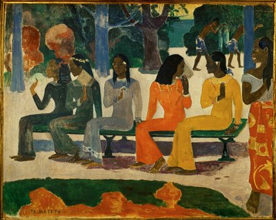  da Paul Gauguin