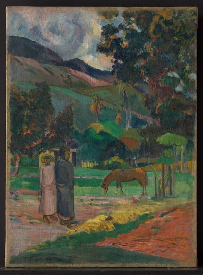  da Paul Gauguin
