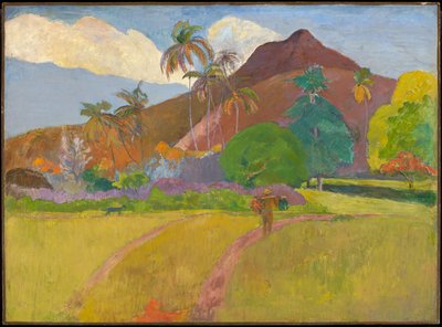  da Paul Gauguin