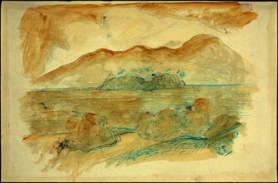  da Paul Gauguin