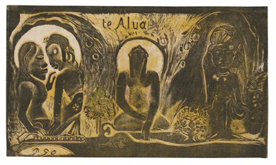  da Paul Gauguin
