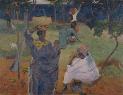  da Paul Gauguin