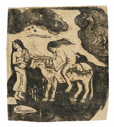  da Paul Gauguin