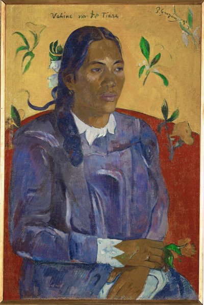  da Paul Gauguin