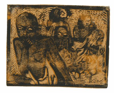Giovani Maori da Paul Gauguin