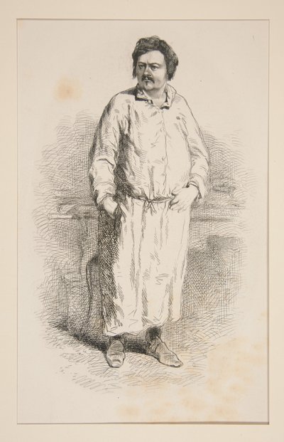  da Paul Gavarni
