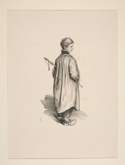  da Paul Gavarni