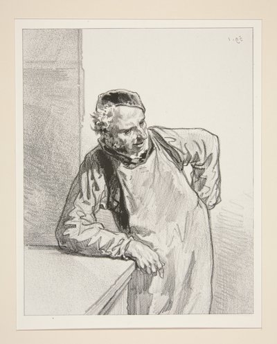  da Paul Gavarni