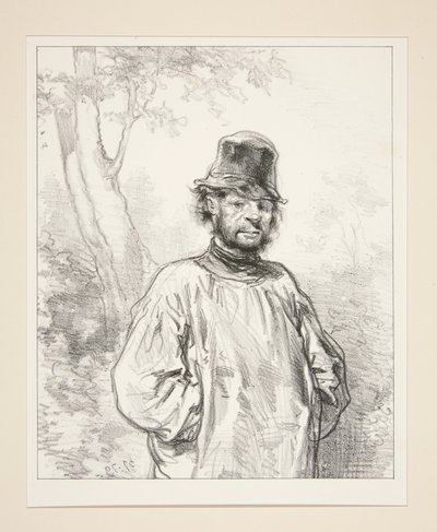  da Paul Gavarni