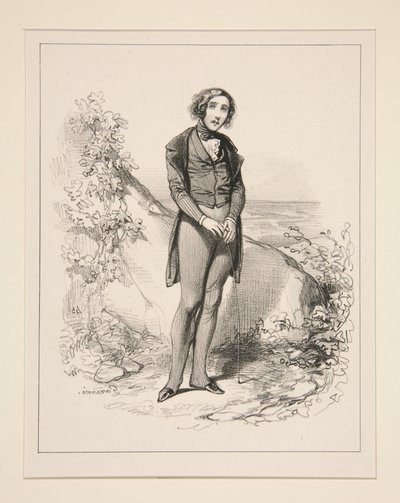  da Paul Gavarni