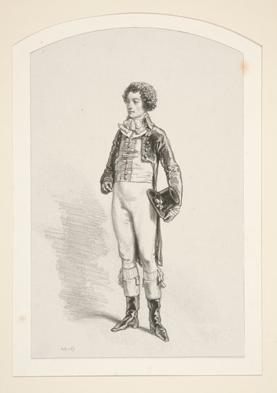 da Paul Gavarni
