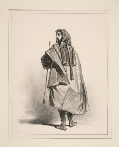  da Paul Gavarni