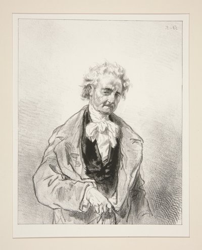  da Paul Gavarni