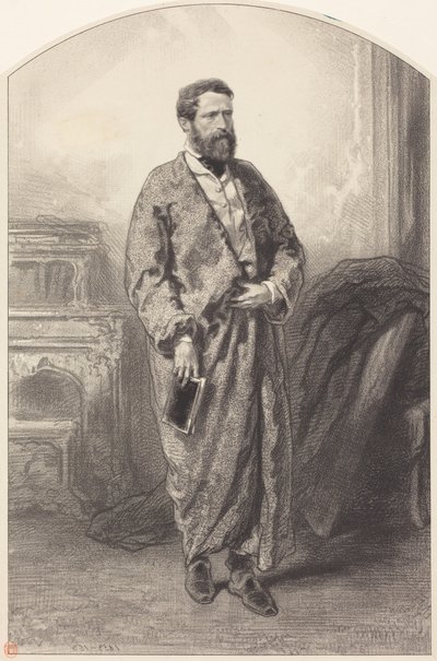  da Paul Gavarni