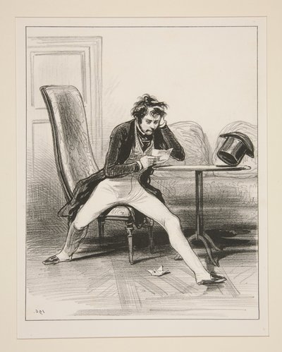  da Paul Gavarni