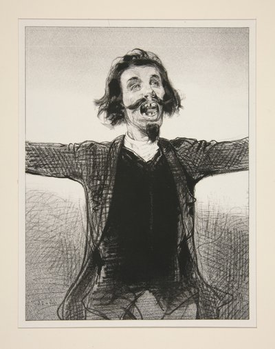  da Paul Gavarni