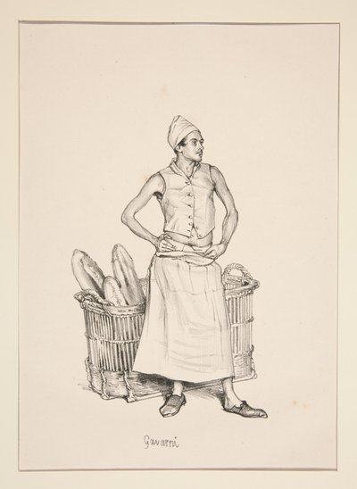  da Paul Gavarni
