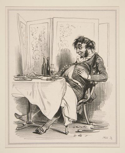  da Paul Gavarni