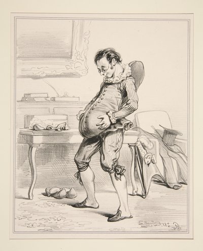  da Paul Gavarni