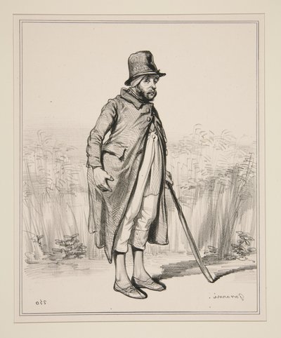  da Paul Gavarni