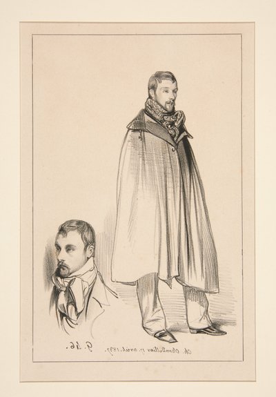  da Paul Gavarni