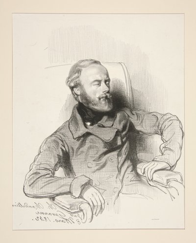  da Paul Gavarni
