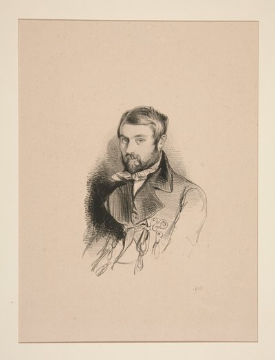  da Paul Gavarni