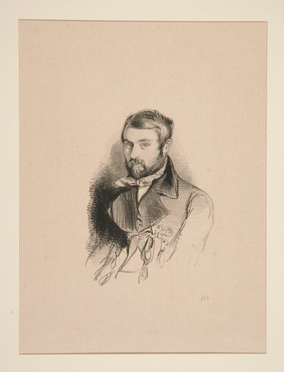 Ch. D da Paul Gavarni