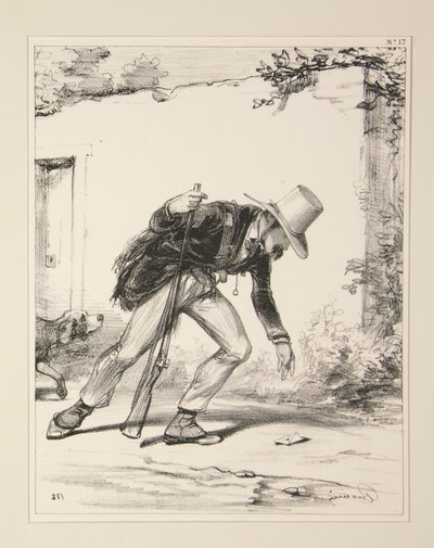  da Paul Gavarni