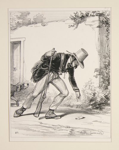  da Paul Gavarni