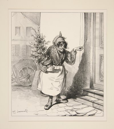  da Paul Gavarni