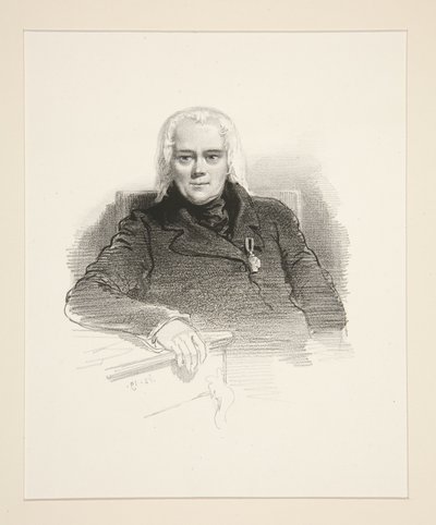  da Paul Gavarni