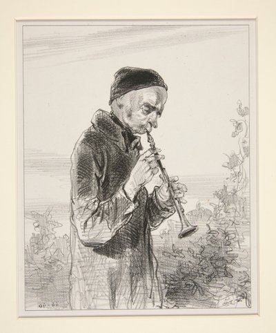  da Paul Gavarni