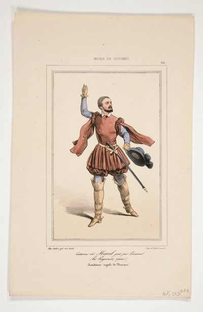  da Paul Gavarni