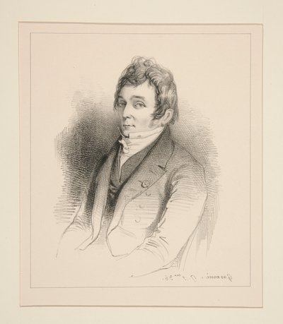 E. Dupaty da Paul Gavarni