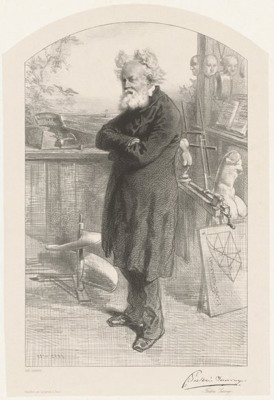  da Paul Gavarni