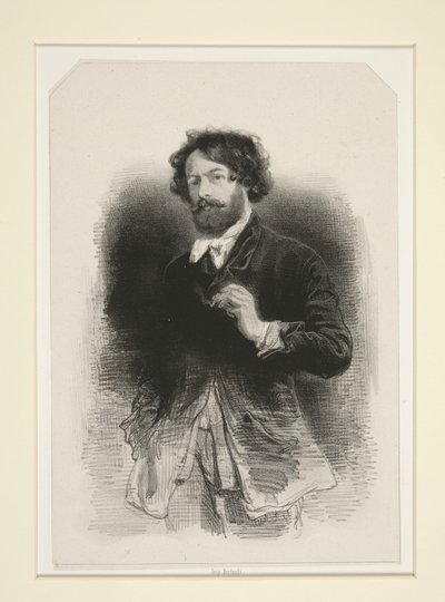  da Paul Gavarni