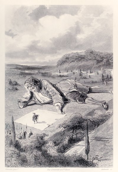 Gulliver ha un