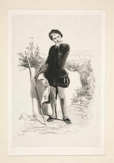  da Paul Gavarni