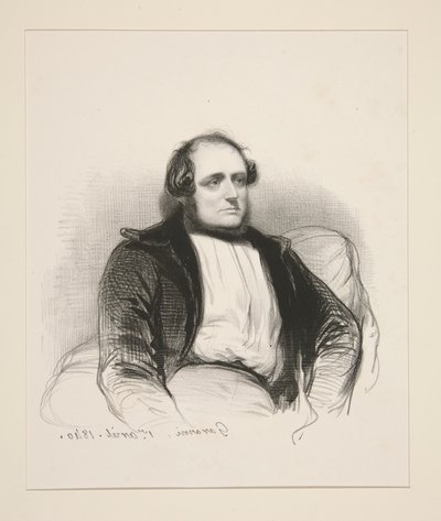  da Paul Gavarni