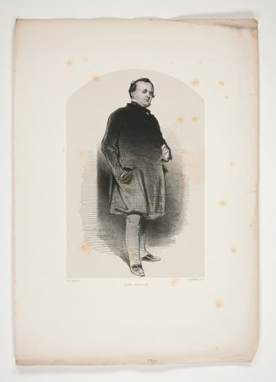  da Paul Gavarni