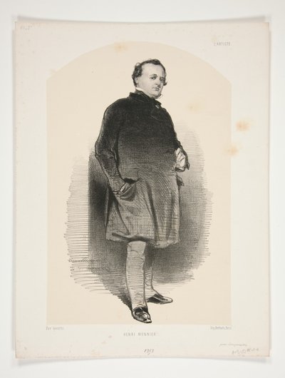  da Paul Gavarni