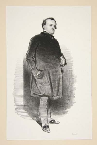 da Paul Gavarni